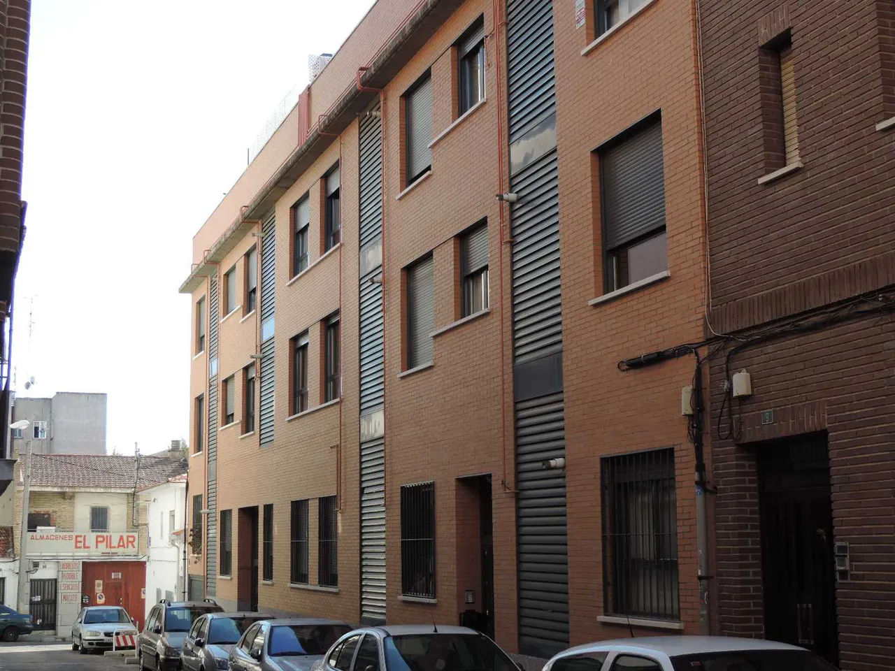 Foto de Inmueble / Vivienda en SUB-JA-2026-263760