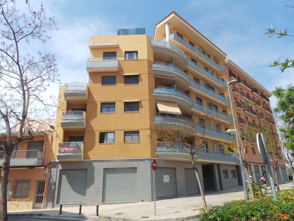Foto de Inmueble / Vivienda en SUB-JA-2026-263778