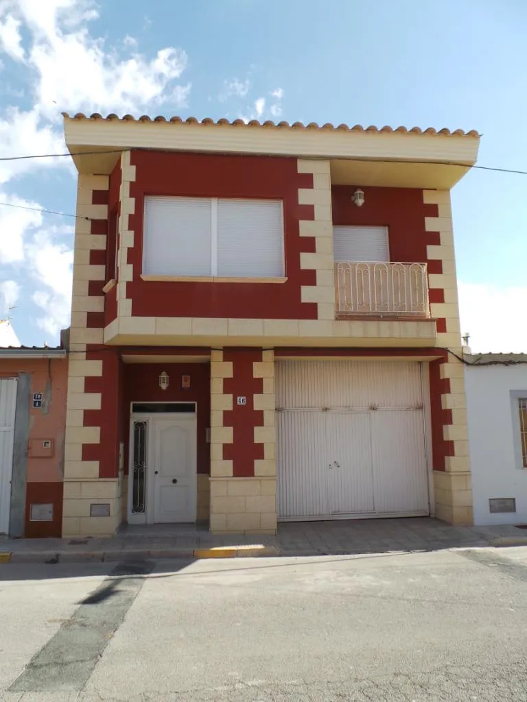 Foto de Inmueble / Vivienda en SUB-JA-2026-263780