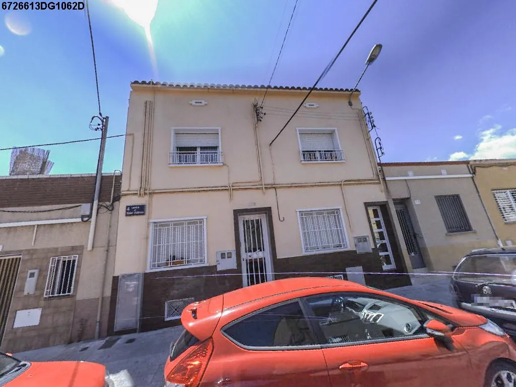 Foto de Inmueble / Vivienda en SUB-JA-2026-263784