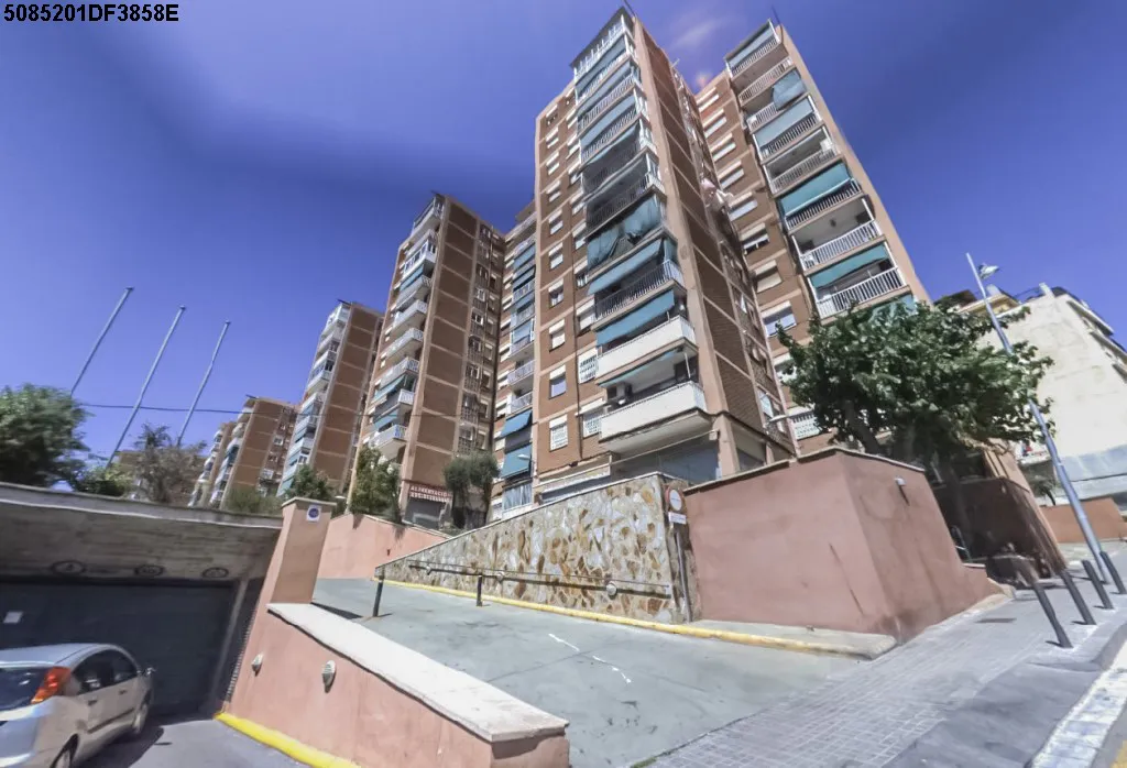Foto de Inmueble / Vivienda en SUB-JA-2026-263793