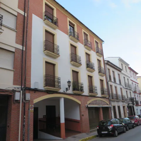 Foto de Inmueble / Vivienda en SUB-JA-2026-263802