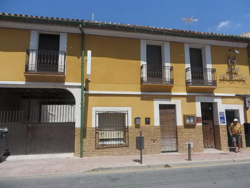 Foto de Inmueble / Vivienda en SUB-JA-2026-263815