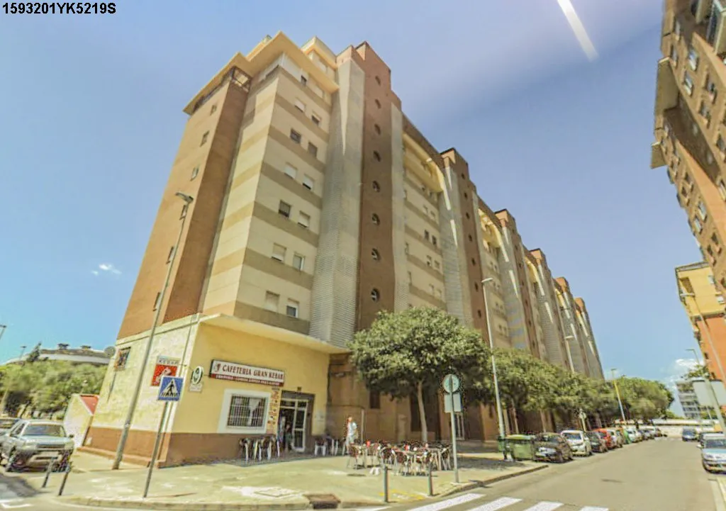 Foto de Inmueble / Vivienda en SUB-JA-2026-263825