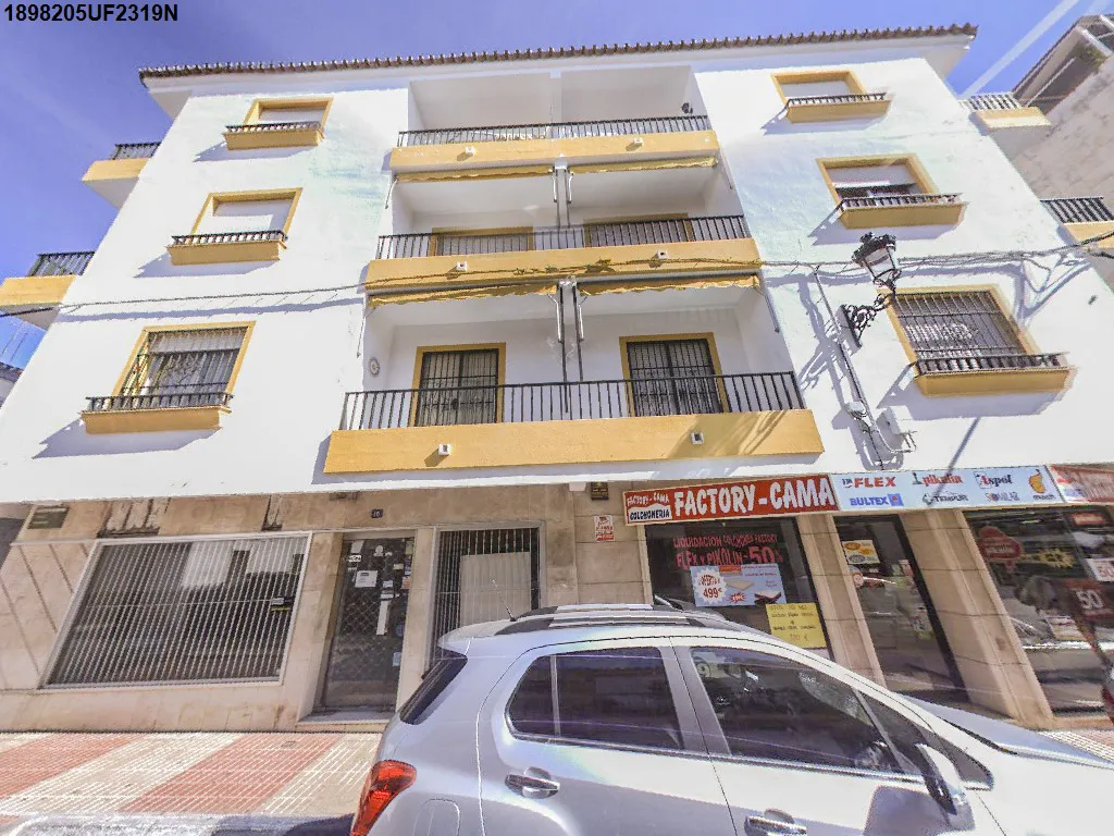 Foto de Inmueble / Vivienda en SUB-JA-2026-263858