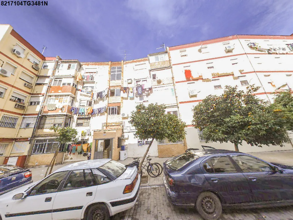 Foto de Inmueble / Vivienda en SUB-JA-2026-263882