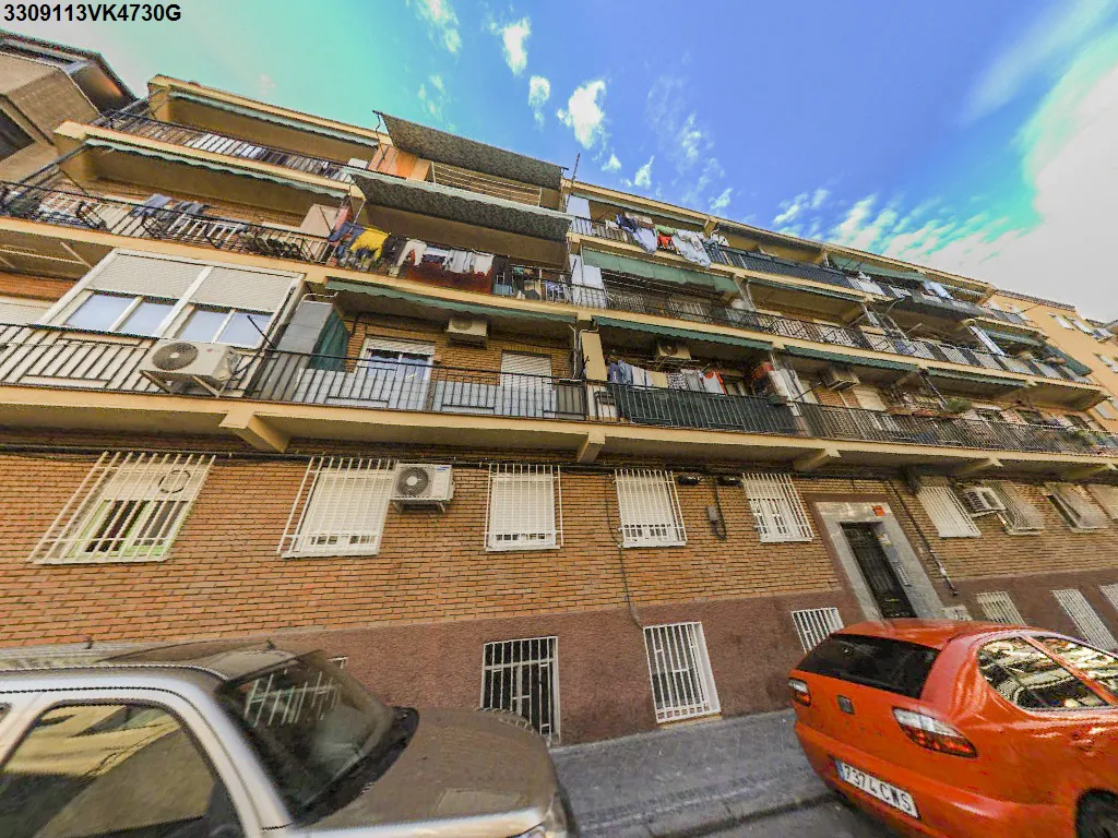 Foto de Inmueble / Vivienda en SUB-JA-2026-263886
