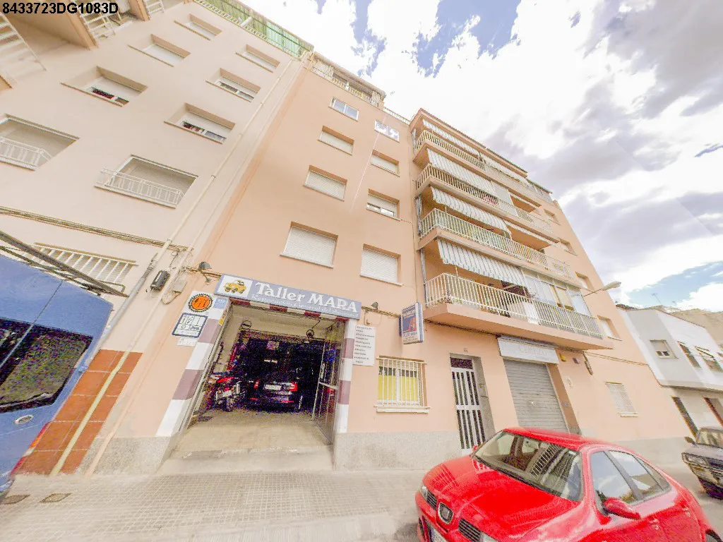 Foto de Inmueble / Vivienda en SUB-JA-2026-263892