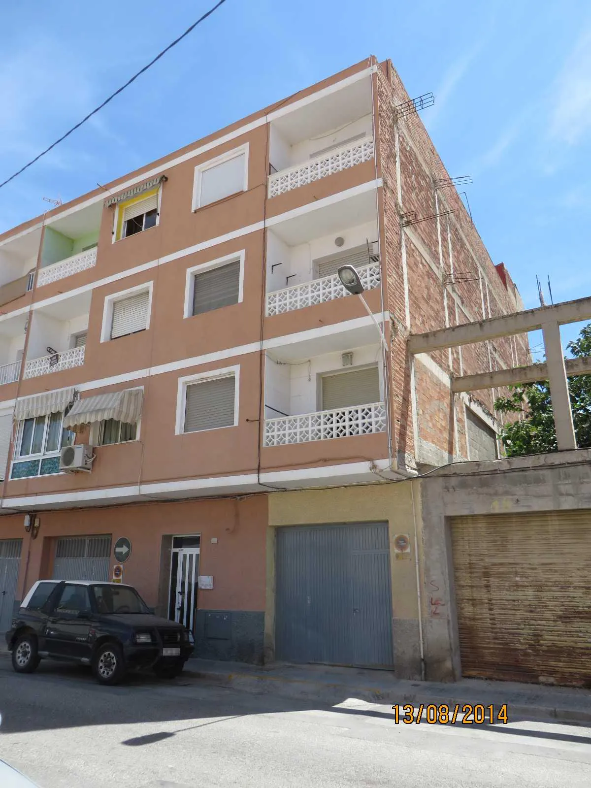 Foto de Inmueble / Vivienda en SUB-JA-2026-263895