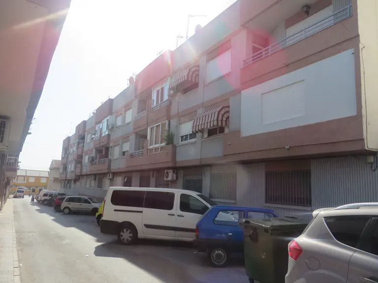 Foto de Inmueble / Vivienda en SUB-JA-2026-263905