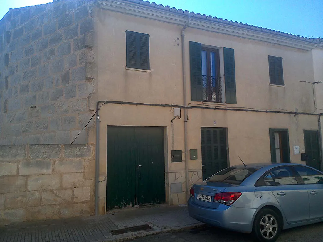 Foto de Inmueble / Vivienda en SUB-JA-2026-263935