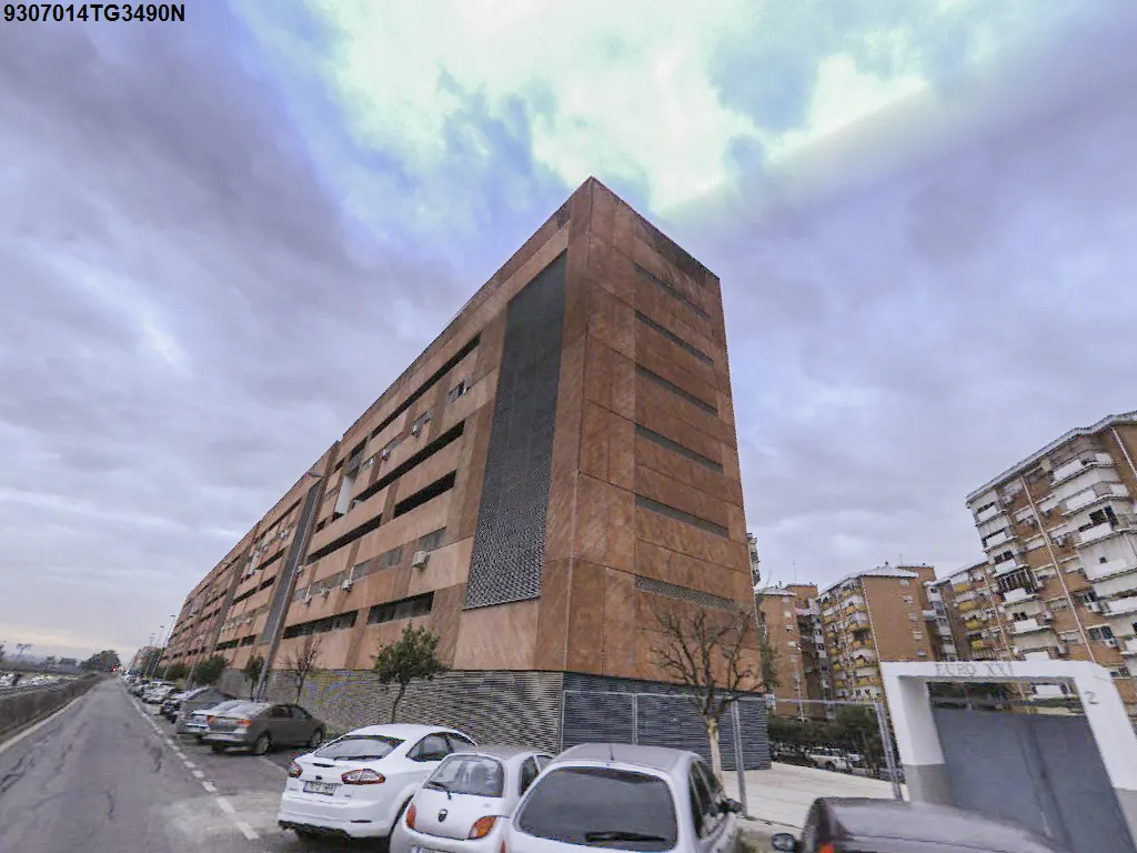 Foto de Inmueble / Vivienda en SUB-JA-2026-263943
