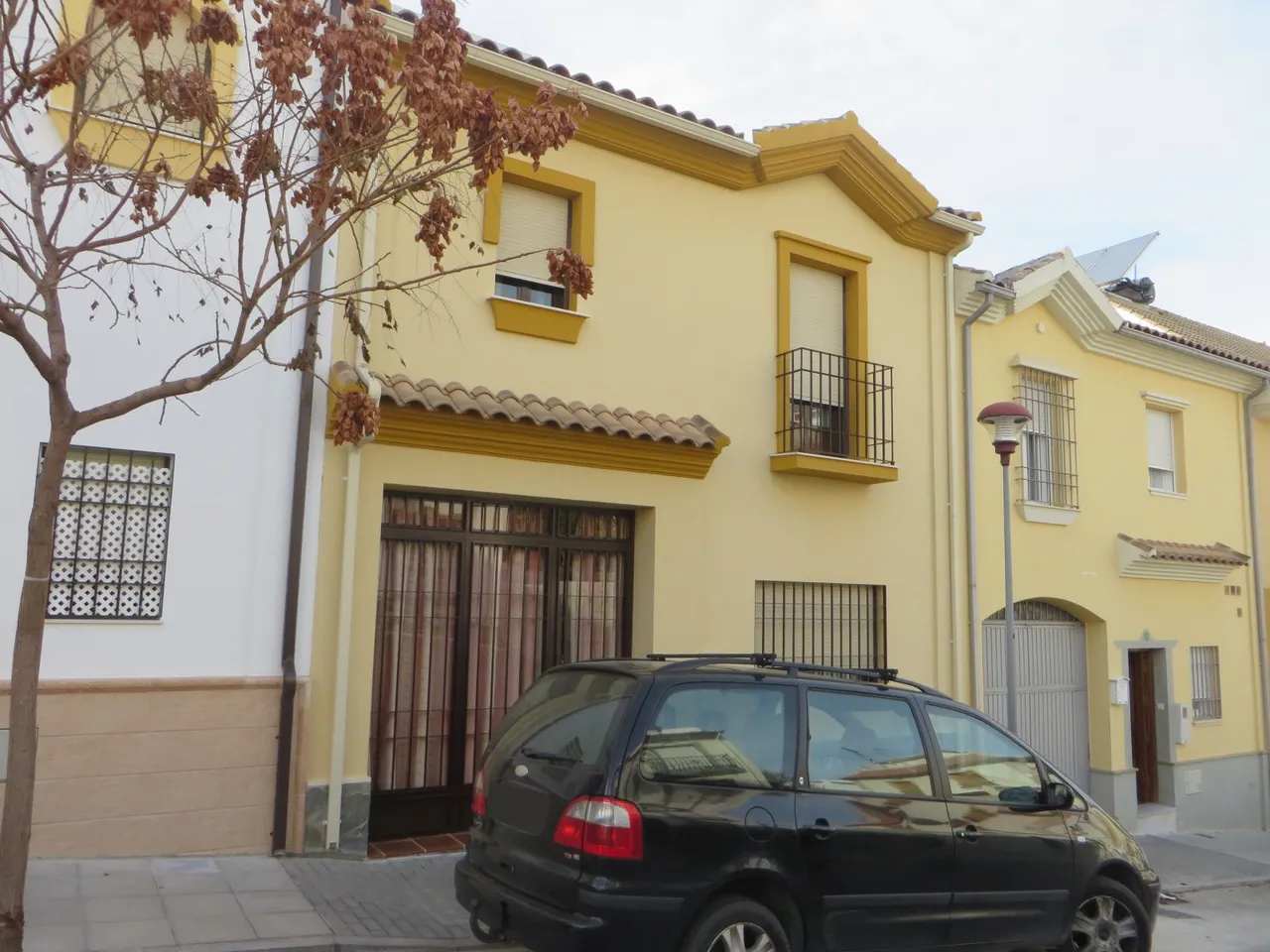 Foto de Inmueble / Vivienda en SUB-JA-2026-263952