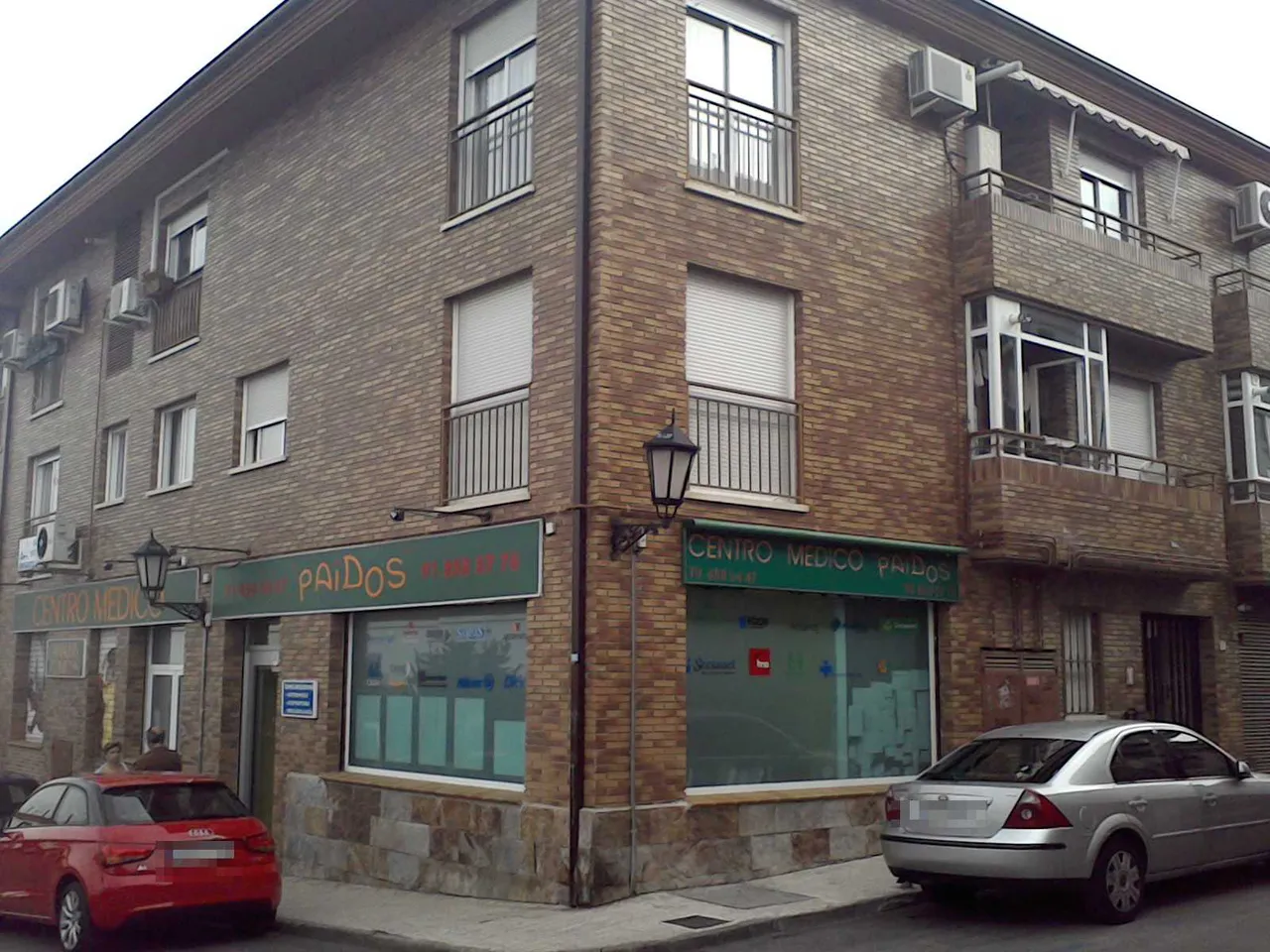 Foto de Inmueble / Vivienda en SUB-JA-2026-263955