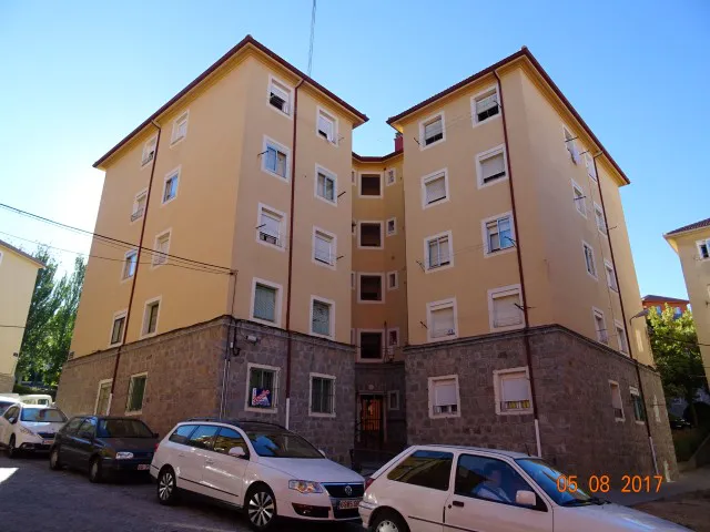 Foto de Inmueble / Vivienda en SUB-JA-2026-263969