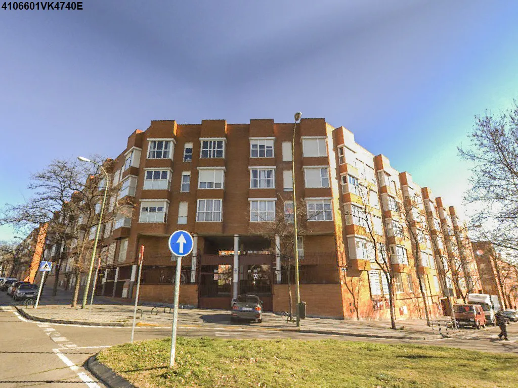 Foto de Inmueble / Vivienda en SUB-JA-2026-263971