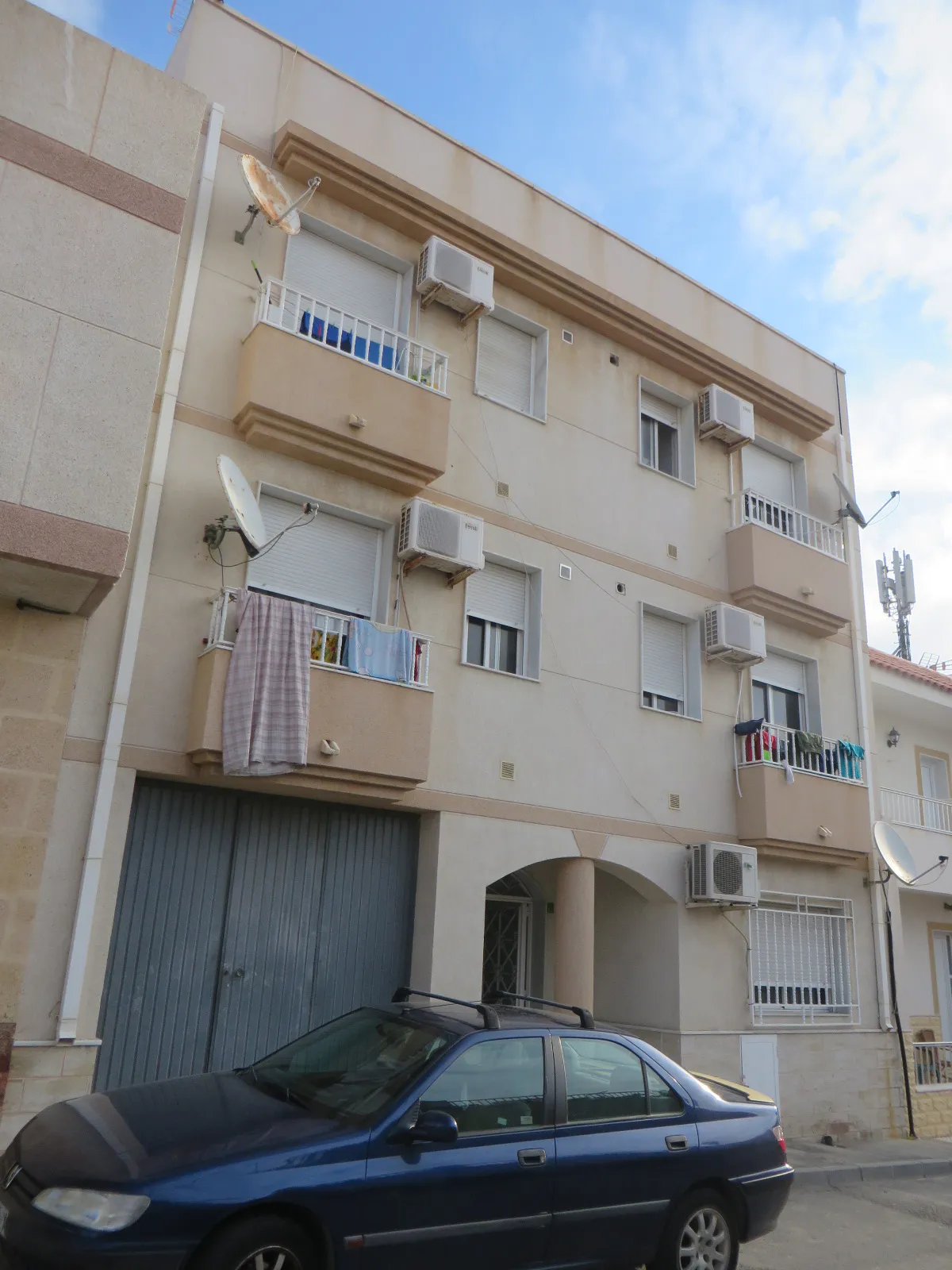 Foto de Inmueble / Vivienda en SUB-JA-2026-264004