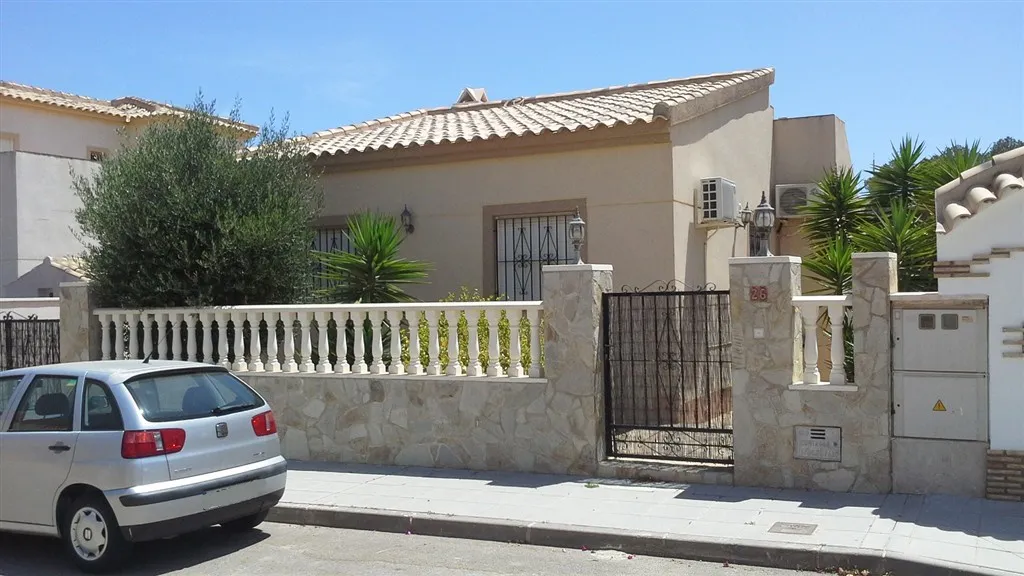 Foto de Inmueble / Vivienda en SUB-JA-2026-264012