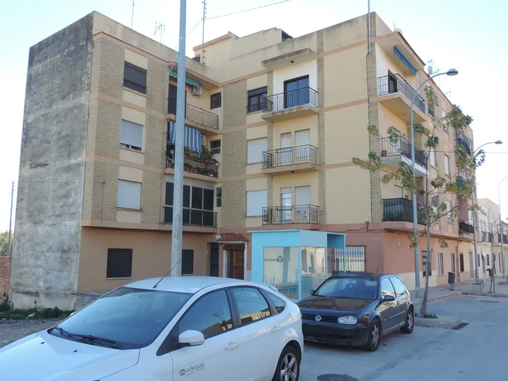 Foto de Inmueble / Vivienda en SUB-JA-2026-264019