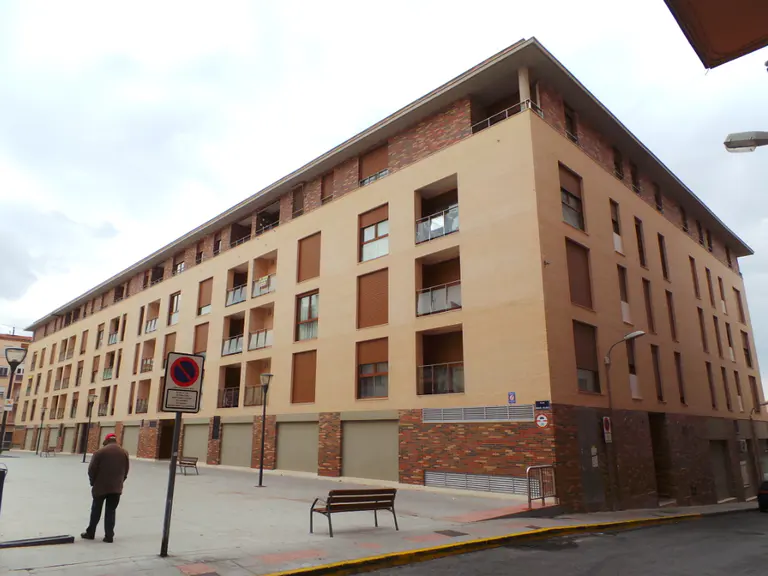 Foto de Inmueble / Vivienda en SUB-JA-2026-264028