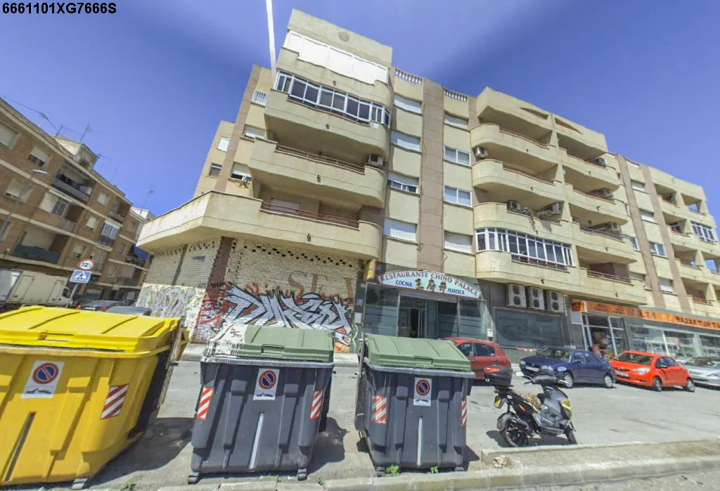 Foto de Inmueble / Vivienda en SUB-JA-2026-264041