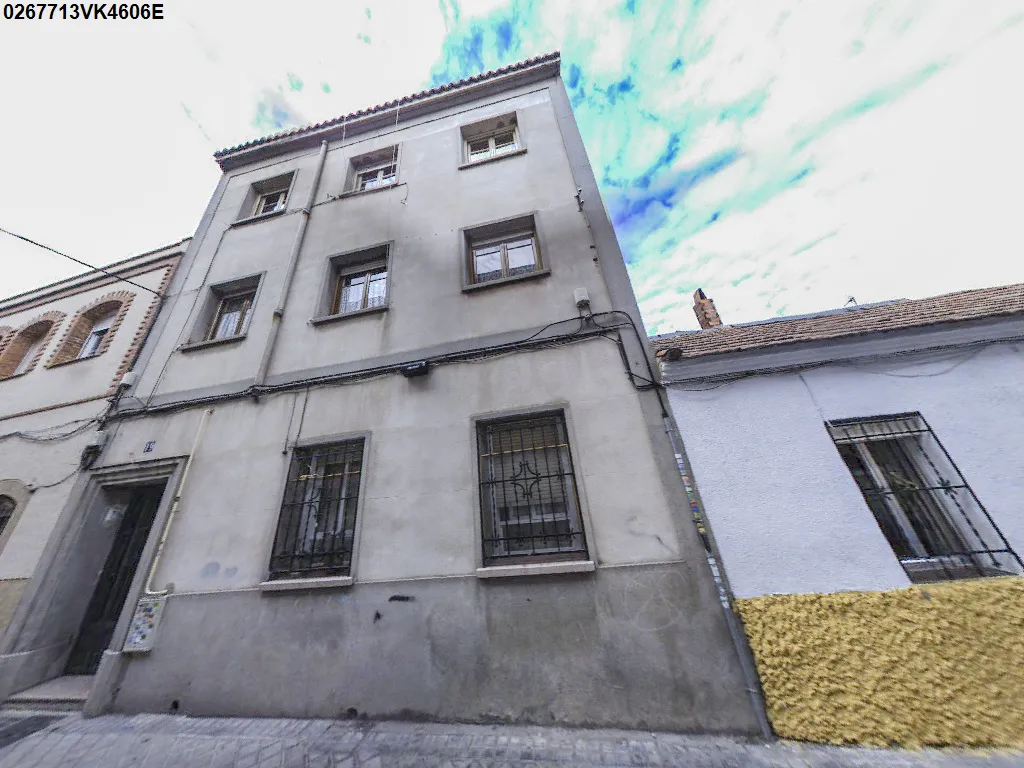 Foto de Inmueble / Vivienda en SUB-JA-2026-264052