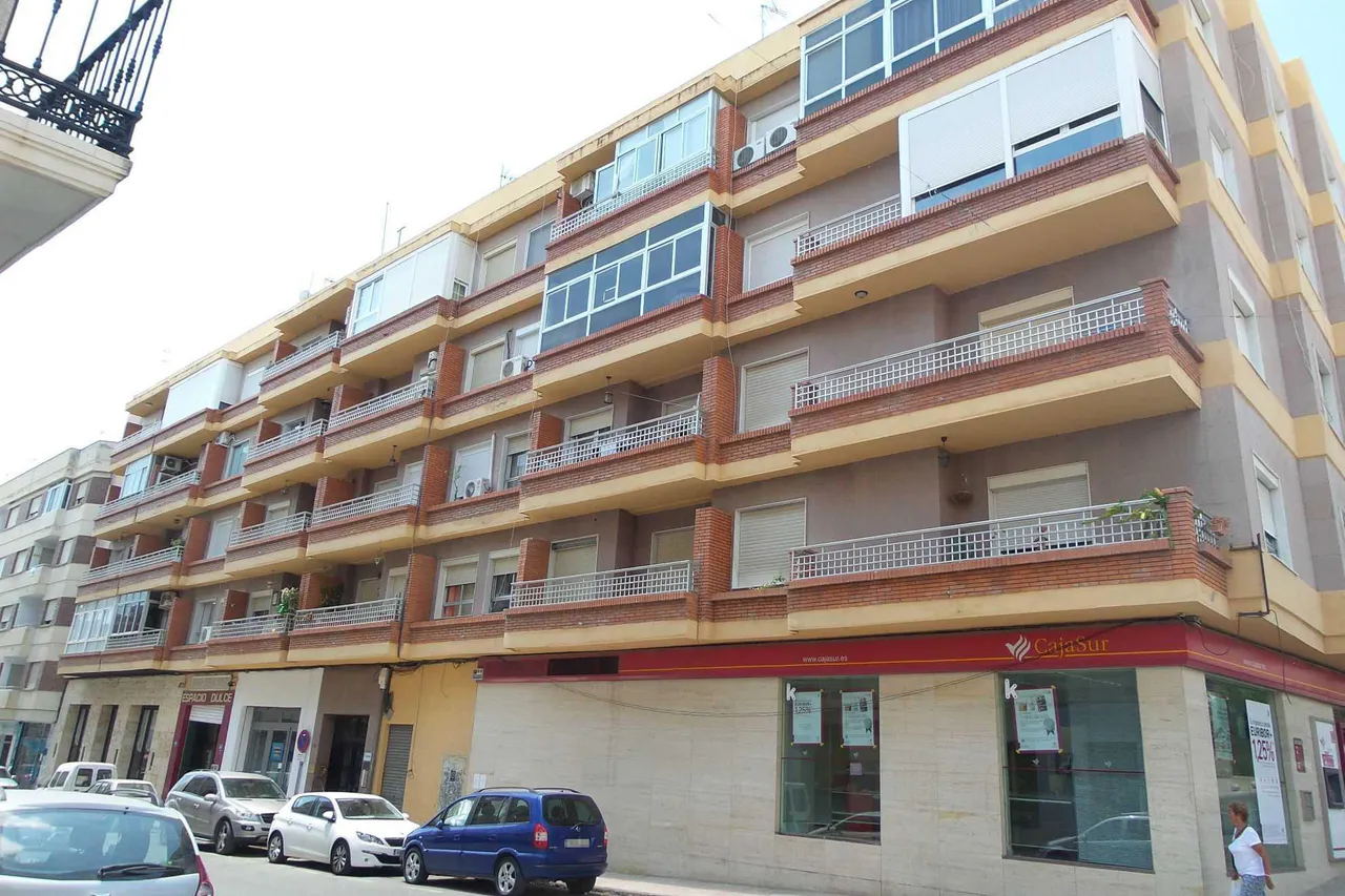Foto de Inmueble / Vivienda en SUB-JA-2026-264061