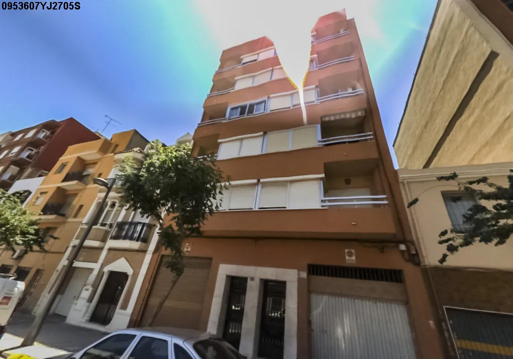 Foto de Inmueble / Vivienda en SUB-JA-2026-264070