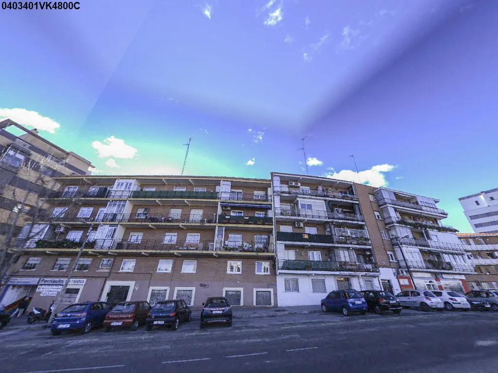 Foto de Inmueble / Vivienda en SUB-JA-2026-264080