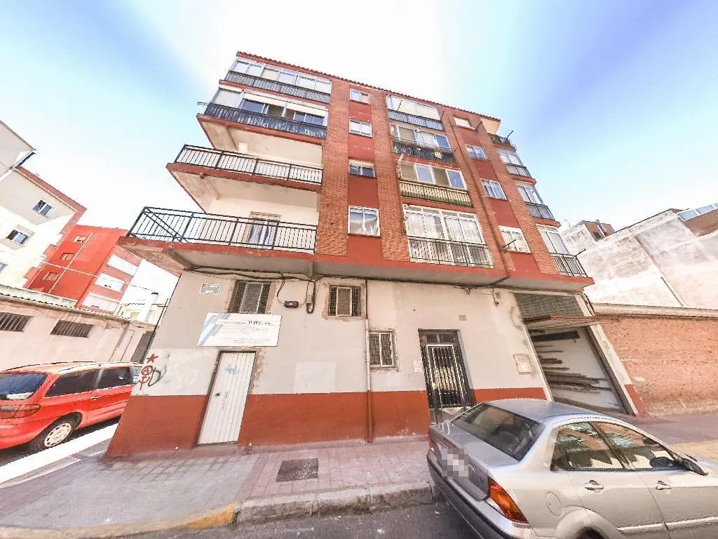 Foto de Inmueble / Vivienda en SUB-JA-2026-264083
