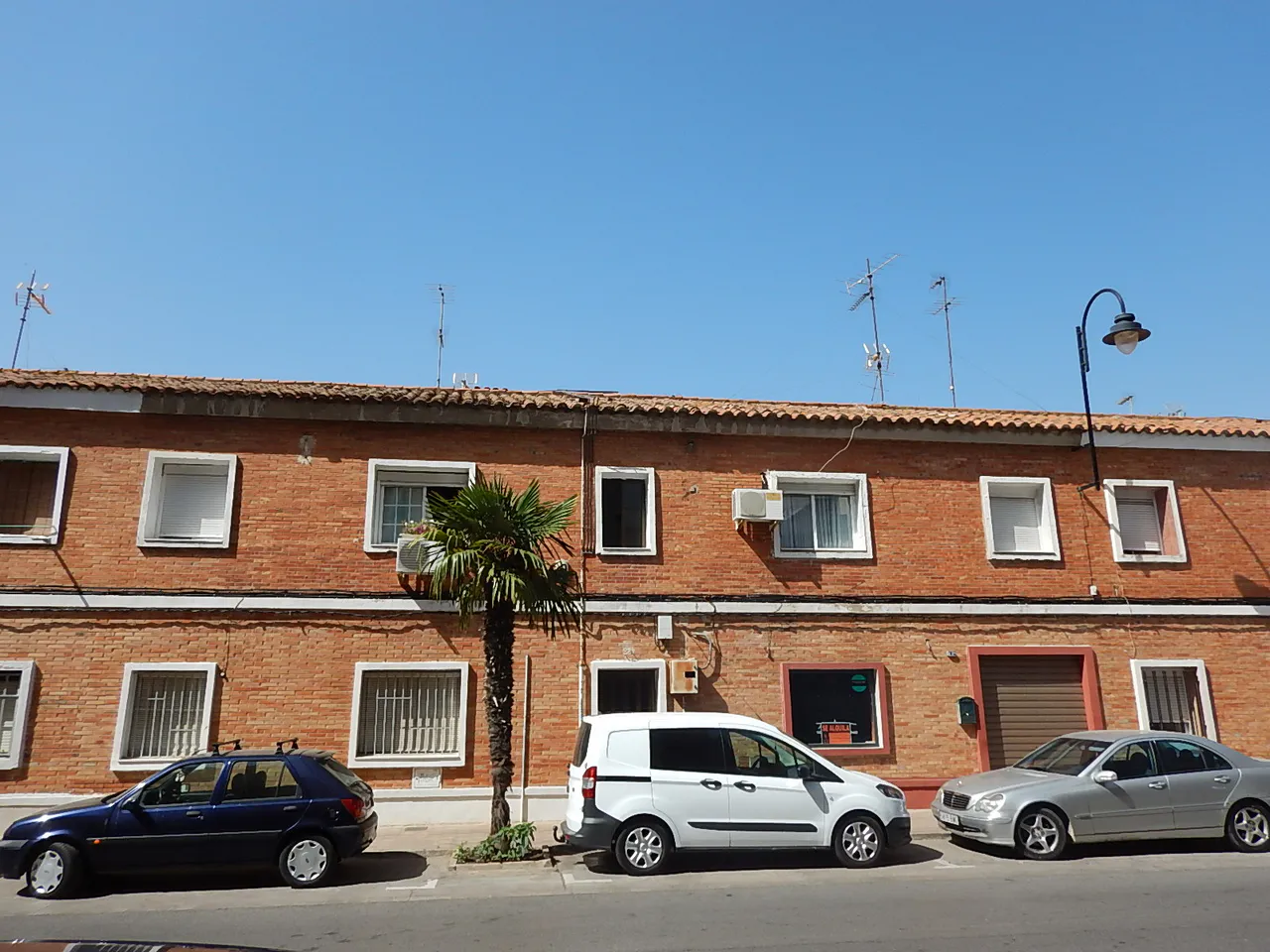 Foto de Inmueble / Vivienda en SUB-JA-2026-264085