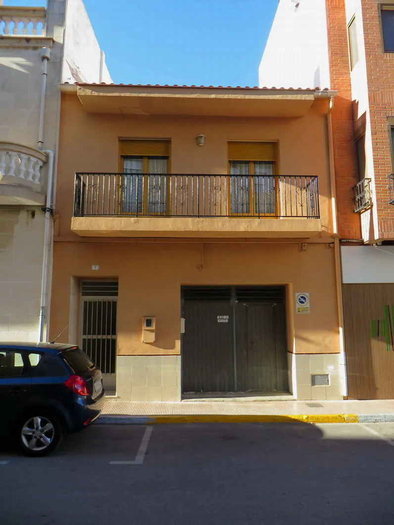 Foto de Inmueble / Vivienda en SUB-JA-2026-264097