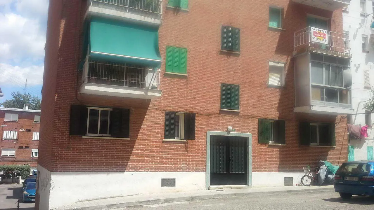 Foto de Inmueble / Vivienda en SUB-JA-2026-264108