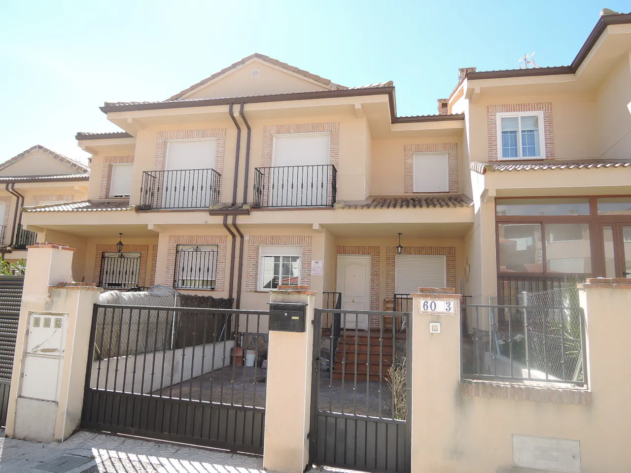 Foto de Inmueble / Vivienda en SUB-JA-2026-264121