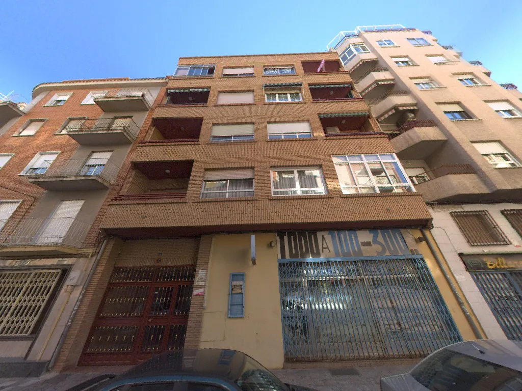 Foto de Inmueble / Vivienda en SUB-JA-2026-264132
