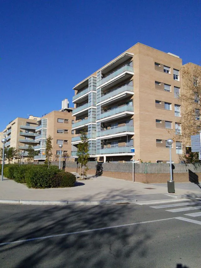 Foto de Inmueble / Vivienda en SUB-JA-2026-264137