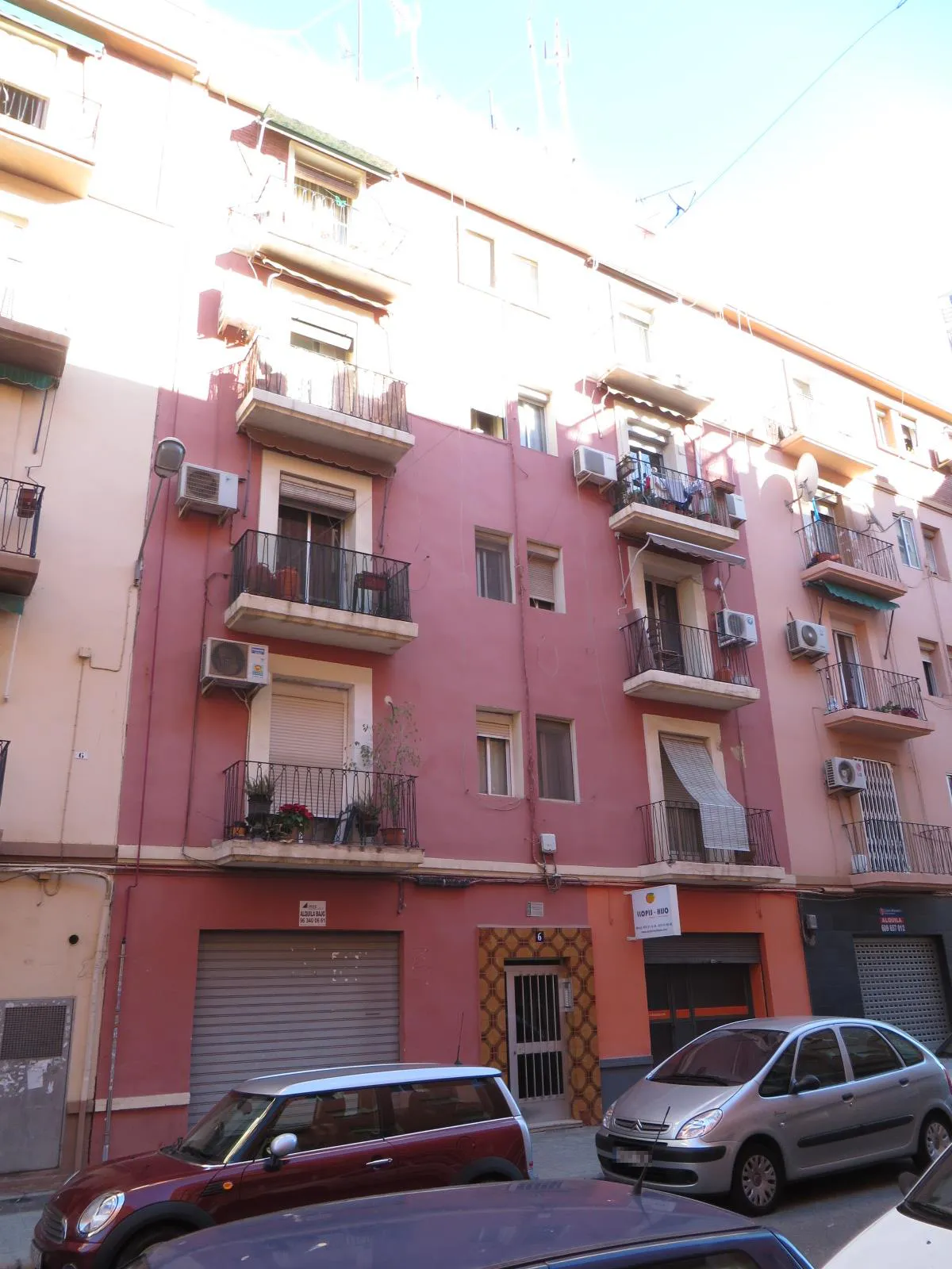 Foto de Inmueble / Vivienda en SUB-JA-2026-264147
