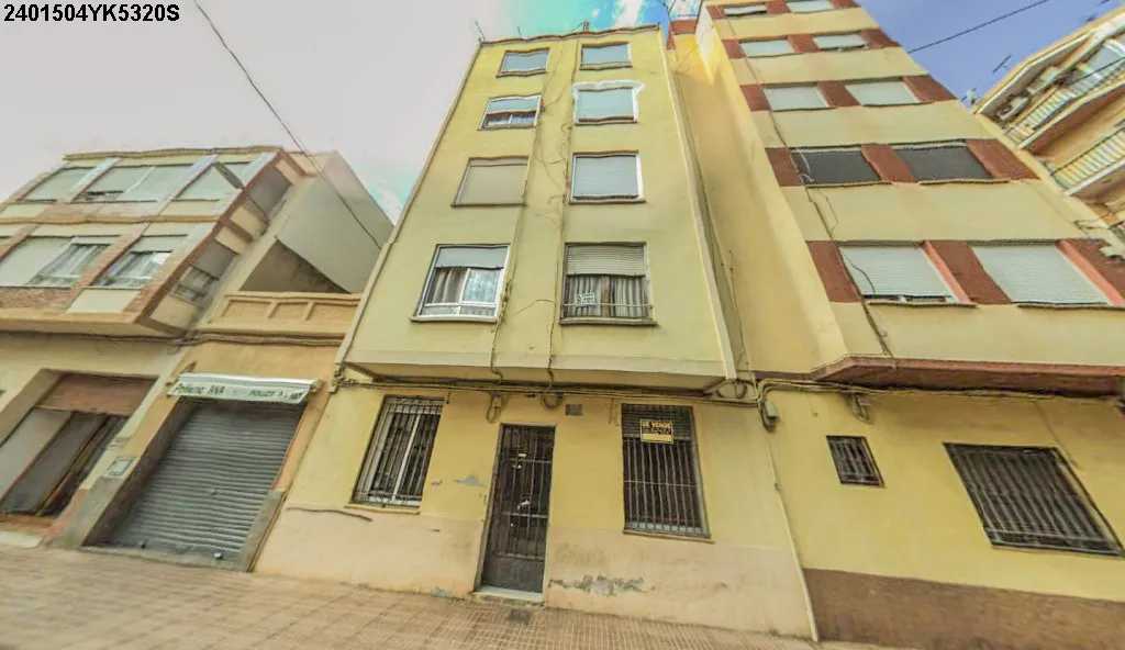 Foto de Inmueble / Vivienda en SUB-JA-2026-264174
