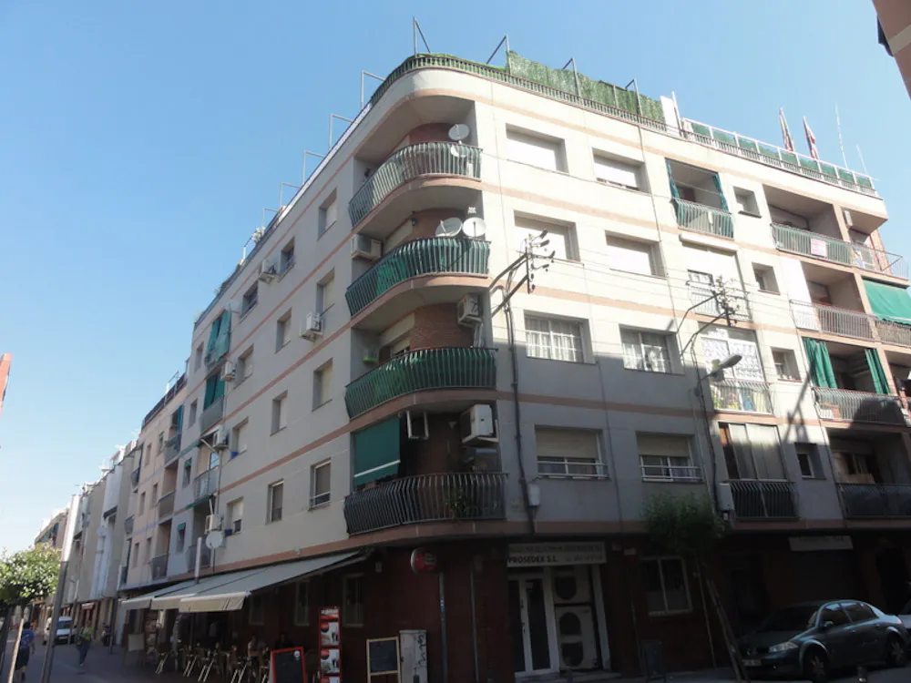 Foto de Inmueble / Vivienda en SUB-JA-2026-264177