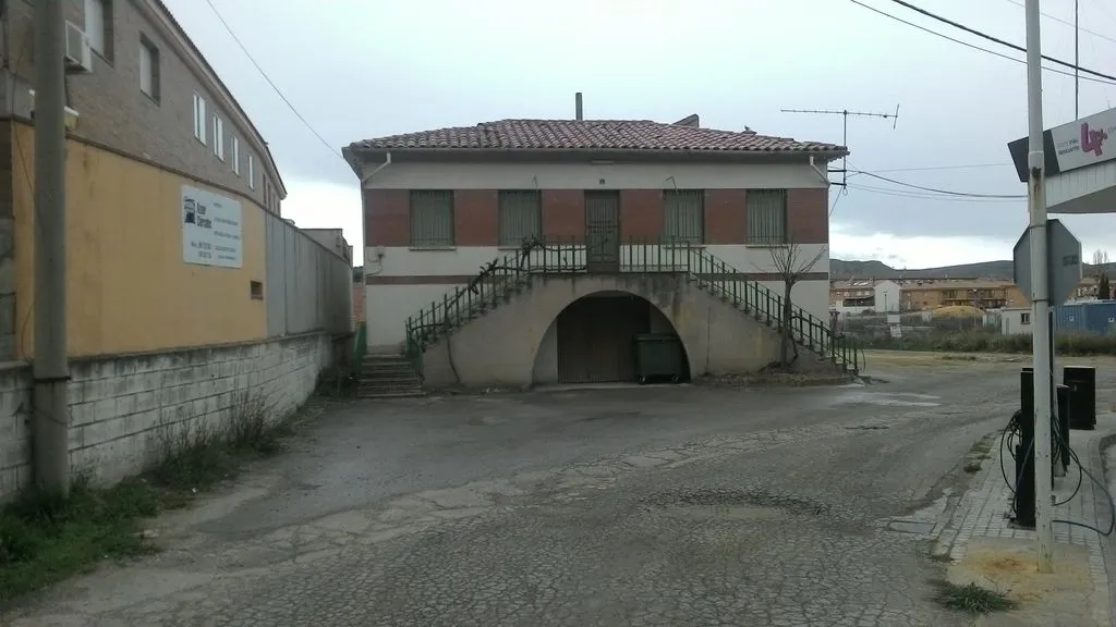 Foto de Inmueble / Vivienda en SUB-JA-2026-264198
