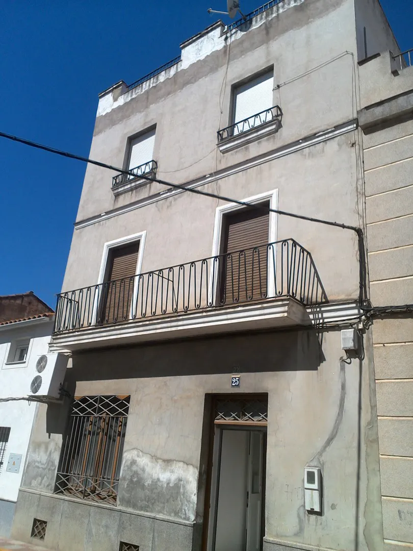 Foto de Inmueble / Vivienda en SUB-JA-2026-264201