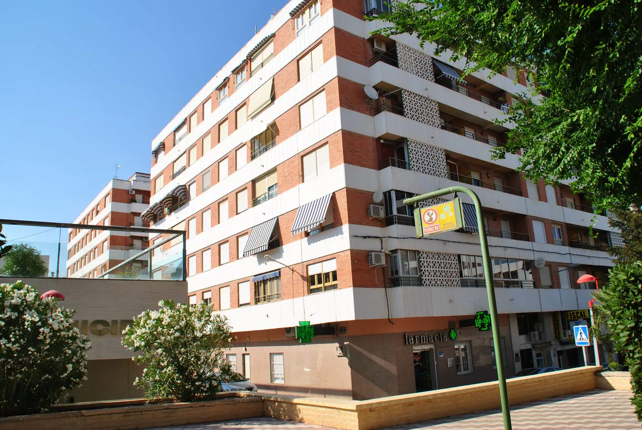 Foto de Inmueble / Vivienda en SUB-JA-2026-264211