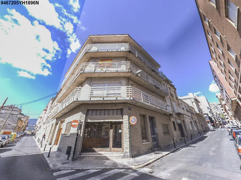 Foto de Inmueble / Vivienda en SUB-JA-2026-264218