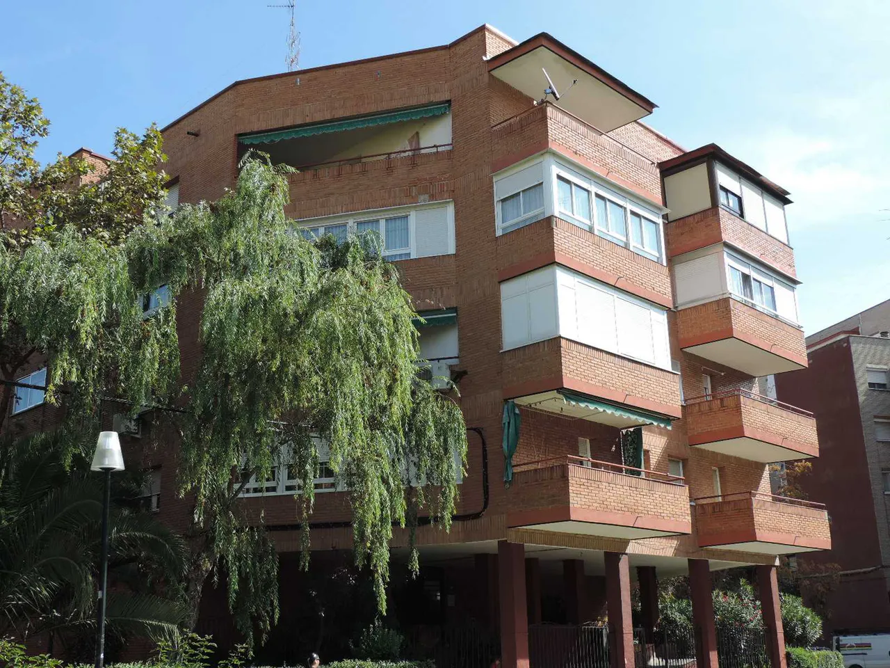 Foto de Inmueble / Vivienda en SUB-JA-2026-264239