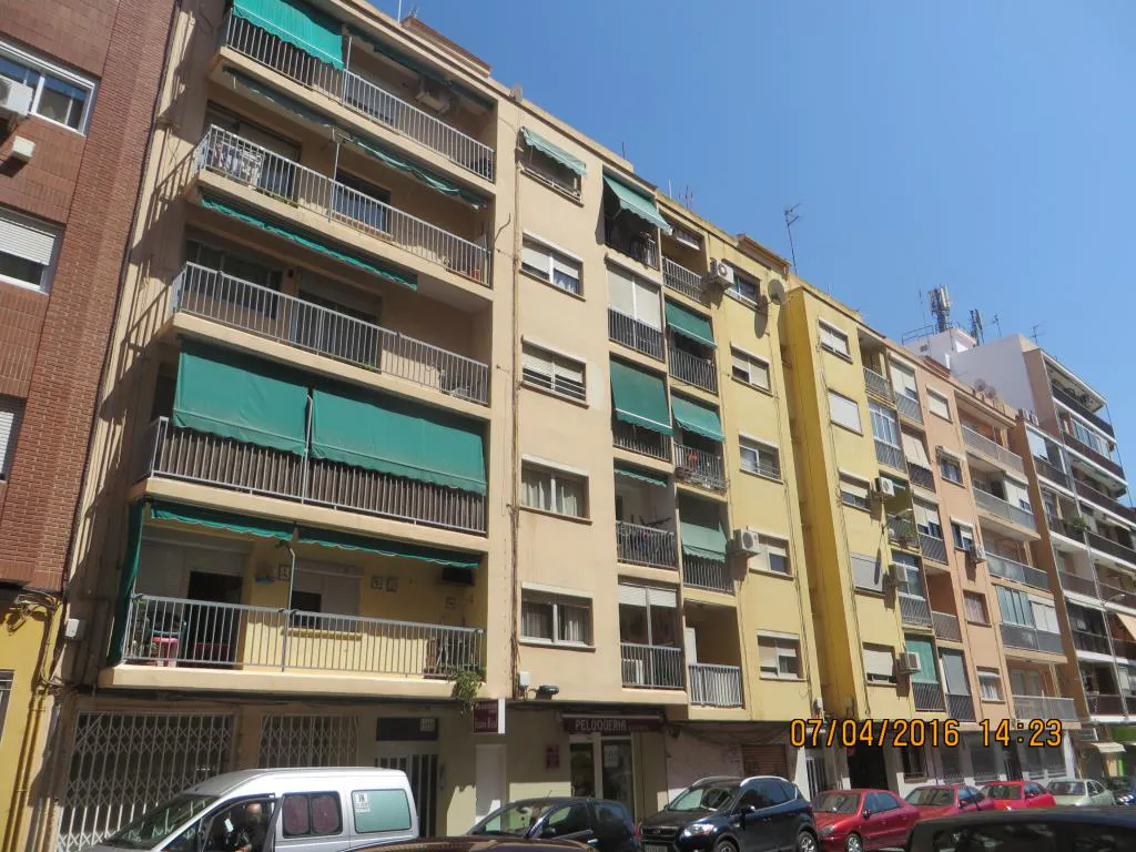 Foto de Inmueble / Vivienda en SUB-JA-2026-264245