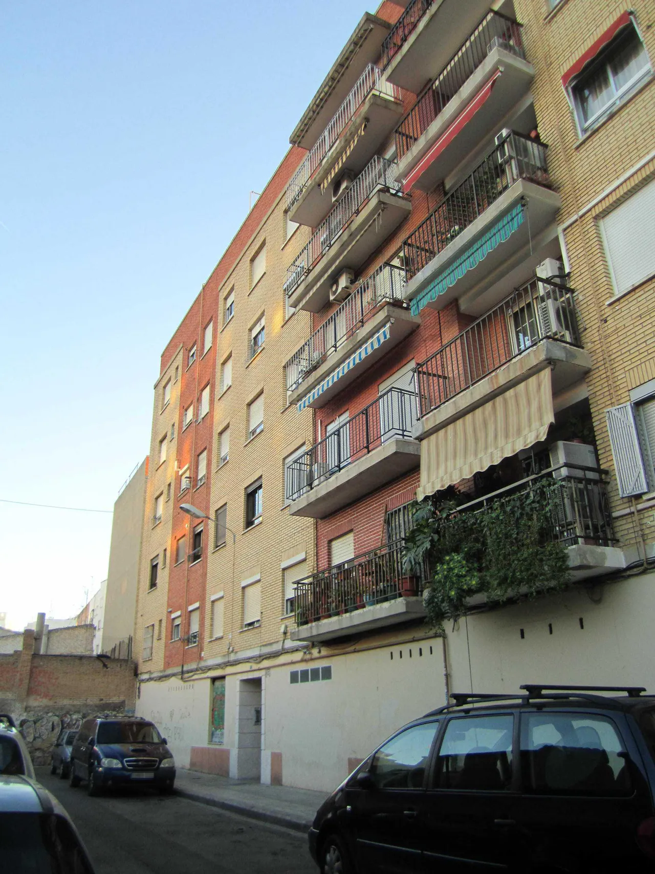Foto de Inmueble / Vivienda en SUB-JA-2026-264261