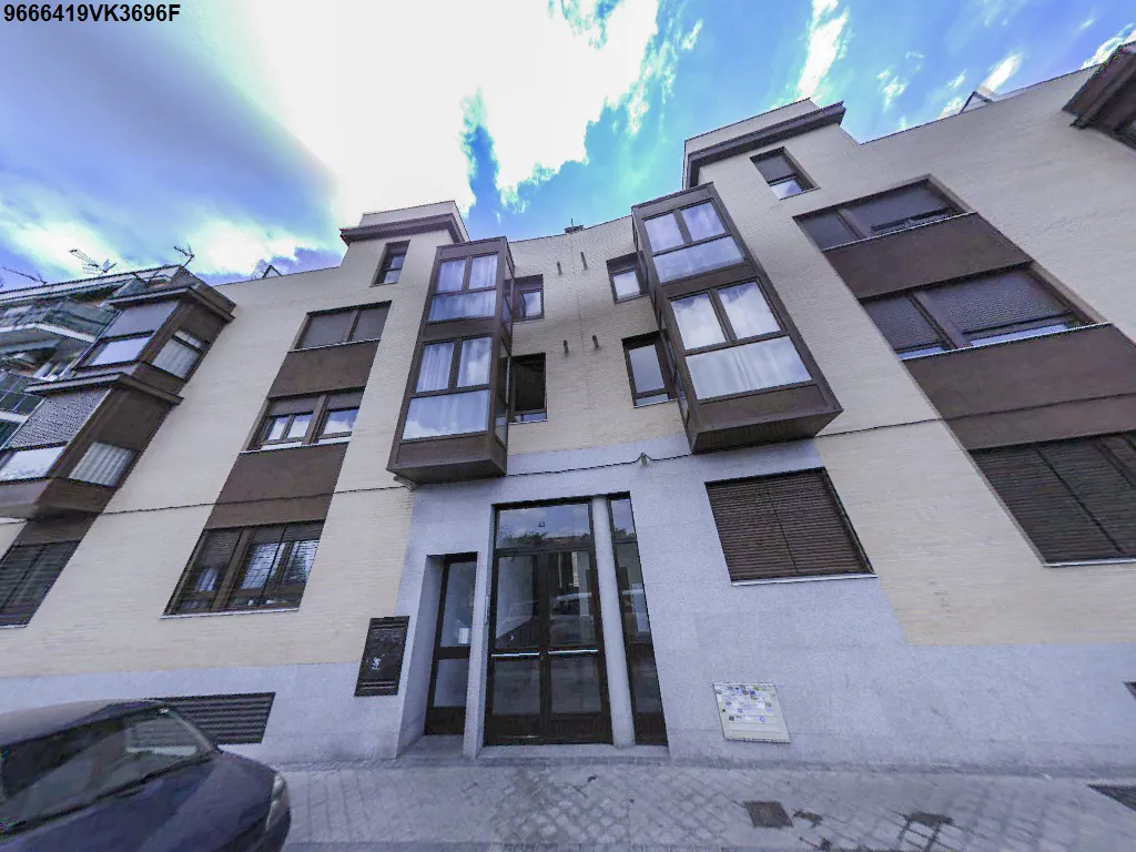 Foto de Inmueble / Vivienda en SUB-JA-2026-264265