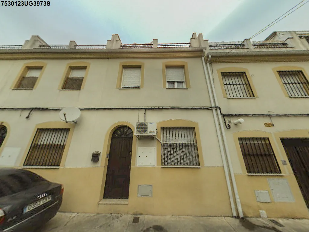 Foto de Inmueble / Vivienda en SUB-JA-2026-264284
