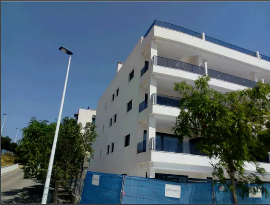 Foto de Inmueble / Vivienda en SUB-JA-2026-264287