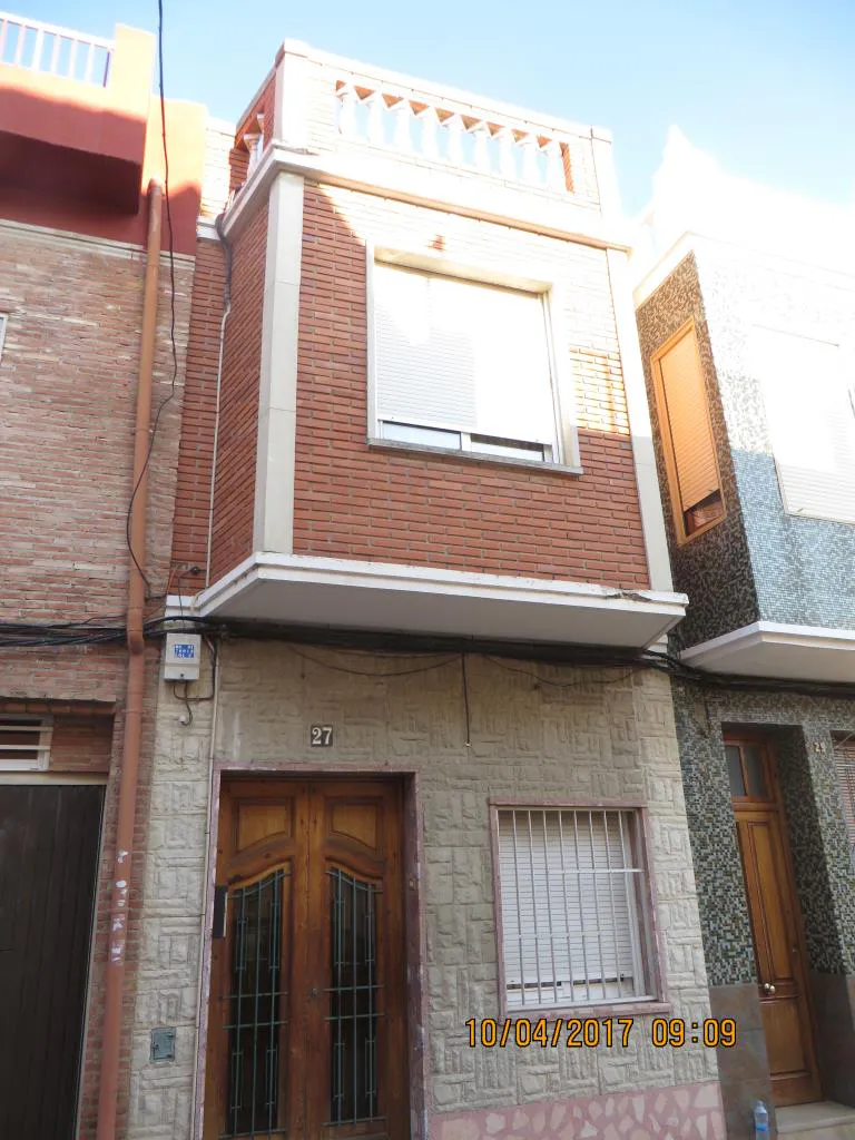 Foto de Inmueble / Vivienda en SUB-JA-2026-264314